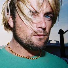 Xavier Rudd