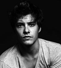 Xavier Samuel