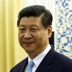 Xi Jinping