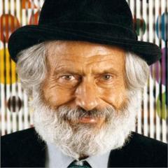 Yaacov Agam