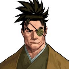 Yagyu Jubei Mitsuyoshi