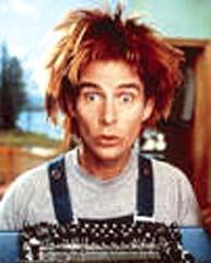 Yahoo Serious