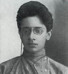 Yakov Sverdlov