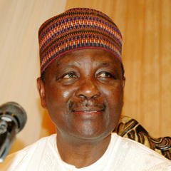 Yakubu Gowon