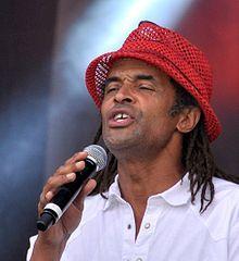 Yannick Noah