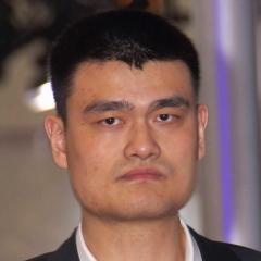 Yao Ming