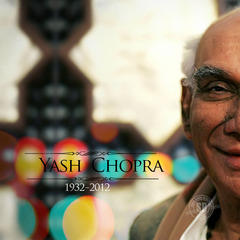 Yash Chopra