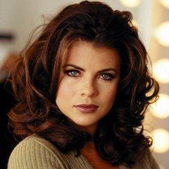 Yasmine Bleeth