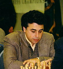 Yasser Seirawan