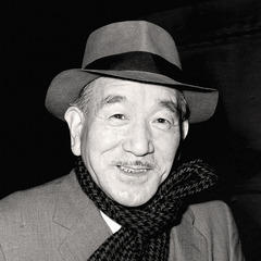 Yasujiro Ozu