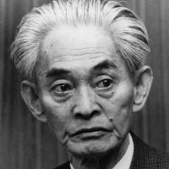 Yasunari Kawabata