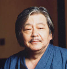 Yasutaka Tsutsui