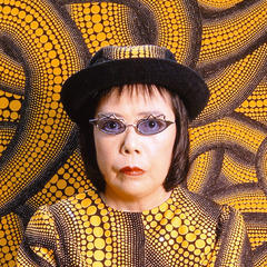 Yayoi Kusama