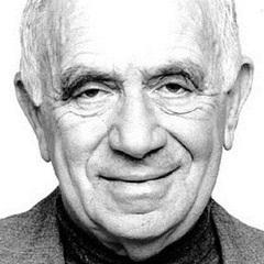 Yehuda Amichai