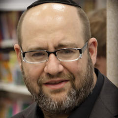 Yehuda Berg