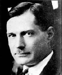 Yevgeny Zamyatin