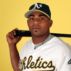 Yoenis Cespedes