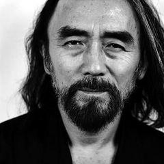 Yohji Yamamoto