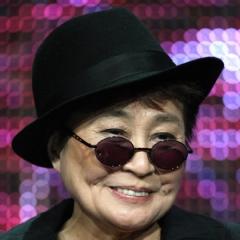 Yoko Ono