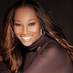 Yolanda Adams