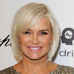 Yolanda Foster