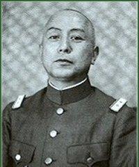 Yoshijiro Umezu