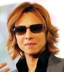 Yoshiki