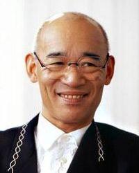 Yoshiyuki Tomino