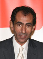 Yosri Fouda