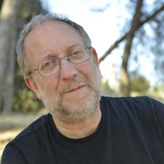 Yossi Klein Halevi