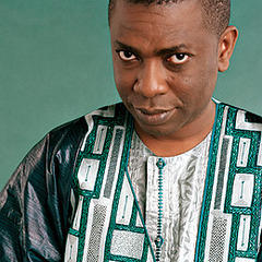 Youssou N'Dour