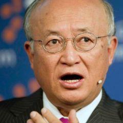 Yukiya Amano