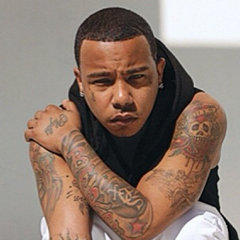 Yung Berg