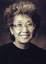 Yuri Kochiyama