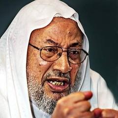 Yusuf al-Qaradawi