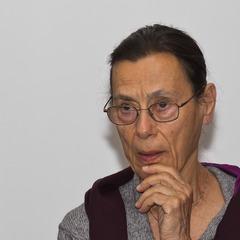 Yvonne Rainer