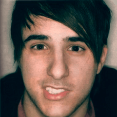 Zac Farro