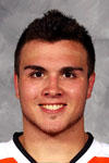 Zac Rinaldo