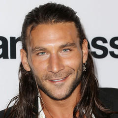 Zach McGowan