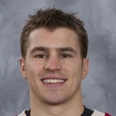 Zach Parise