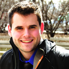 Zach Wahls