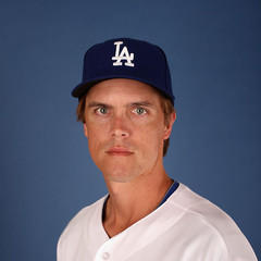 Zack Greinke