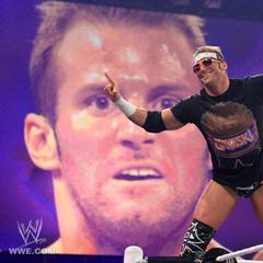 Zack Ryder