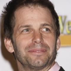 Zack Snyder