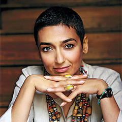 Zainab Salbi