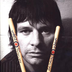 Zak Starkey