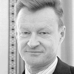 Zbigniew Brzezinski