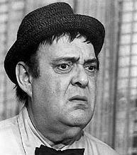 Zero Mostel