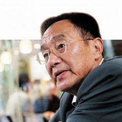 Zhang Xianliang