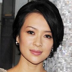 Zhang Ziyi